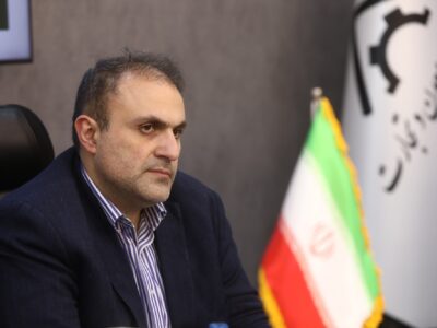 انتخابات فرصت هموار سازی مسیر تولید برای صنعتگران است