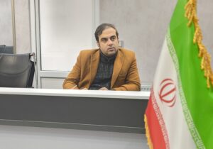 برگزاری دومین جلسه کارگروه ملی صنایع در خانه صنعت، معدن و تجارت استان قم